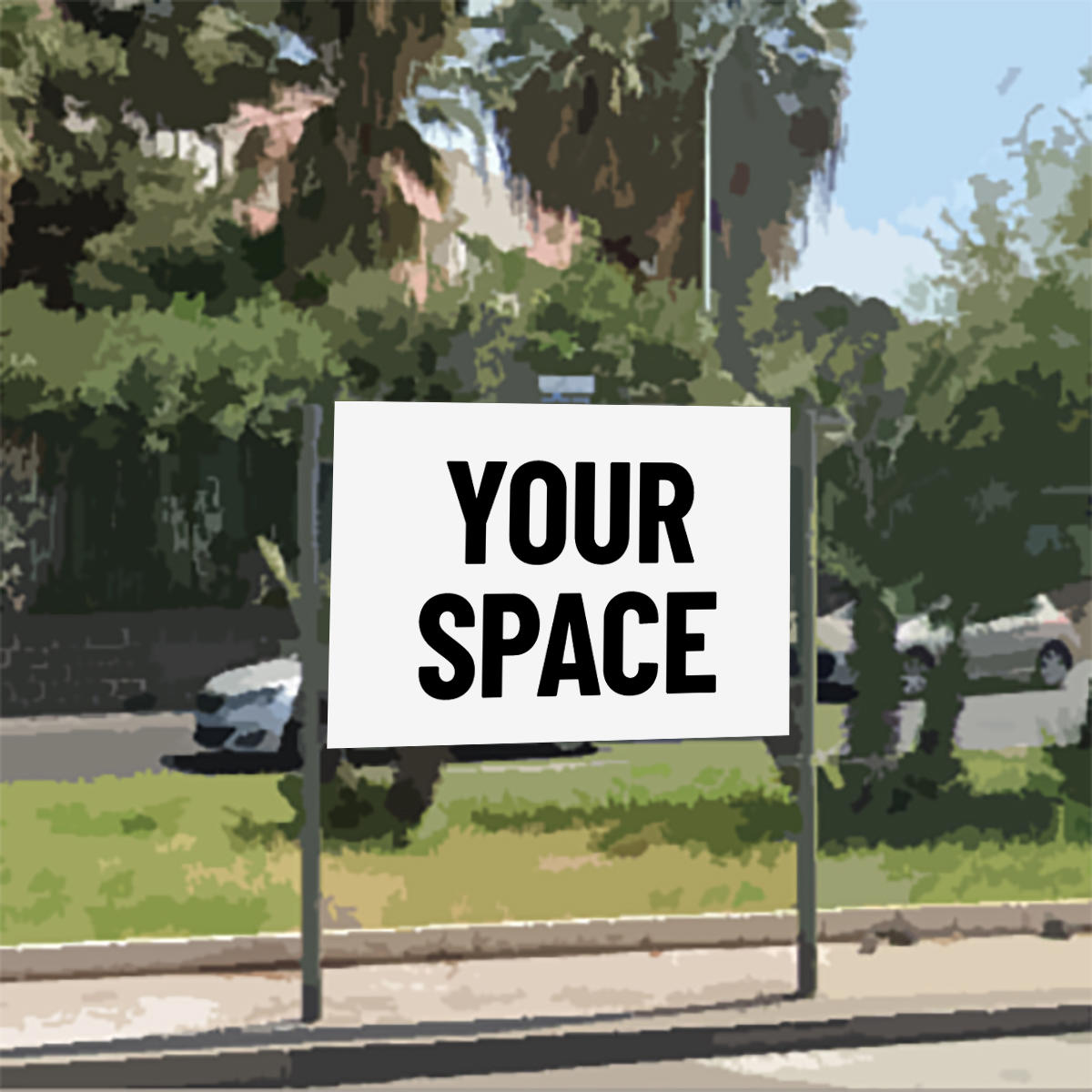 SPAZIO PUBBLICITARIO 300 x 200 (CATANIA) Dal 19/10/2026 al 01/11/2026 14 giorni